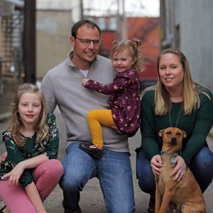 Meet your Posher, Sara